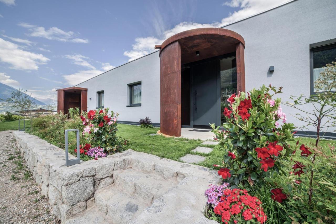 Apartment Matthaeus Cermes Exterior foto