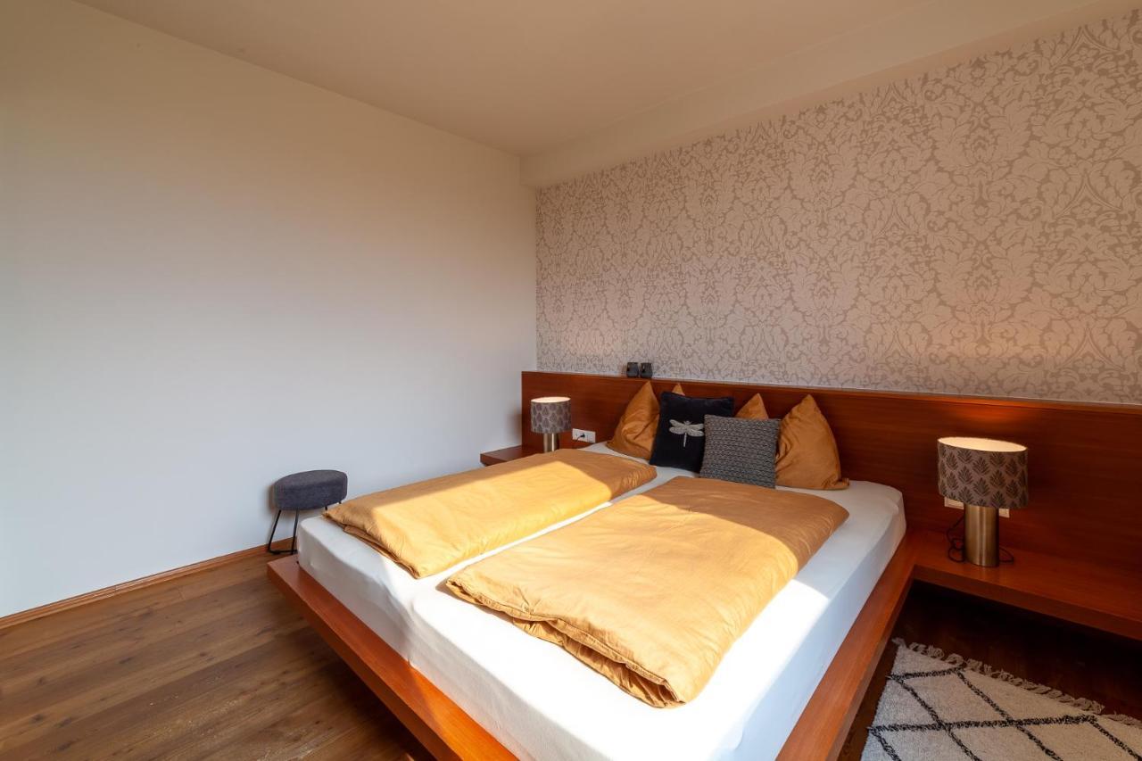 Apartment Matthaeus Cermes Exterior foto